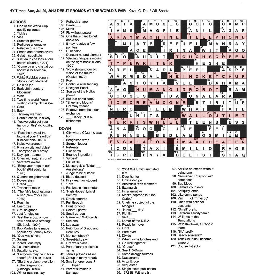 Qatar locale crossword